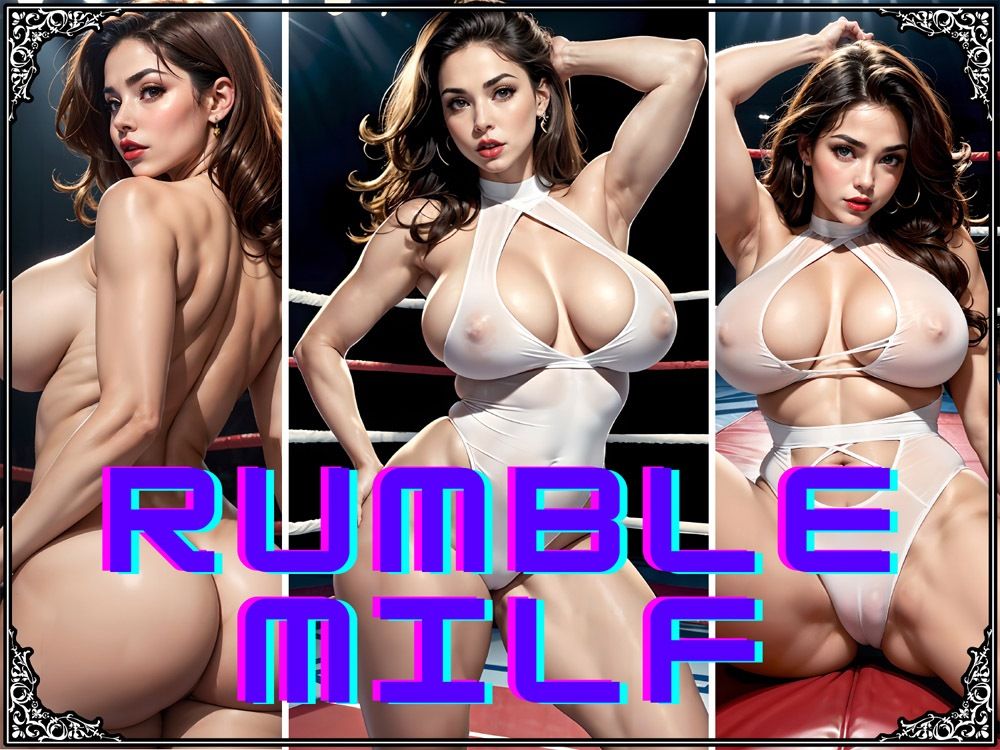 RUMBLE MILF9