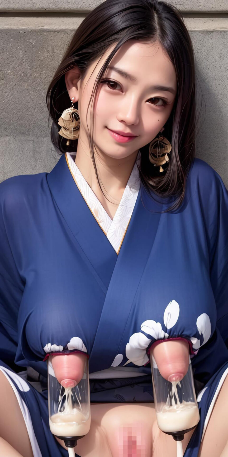 おしるこ24〜搾乳〜8