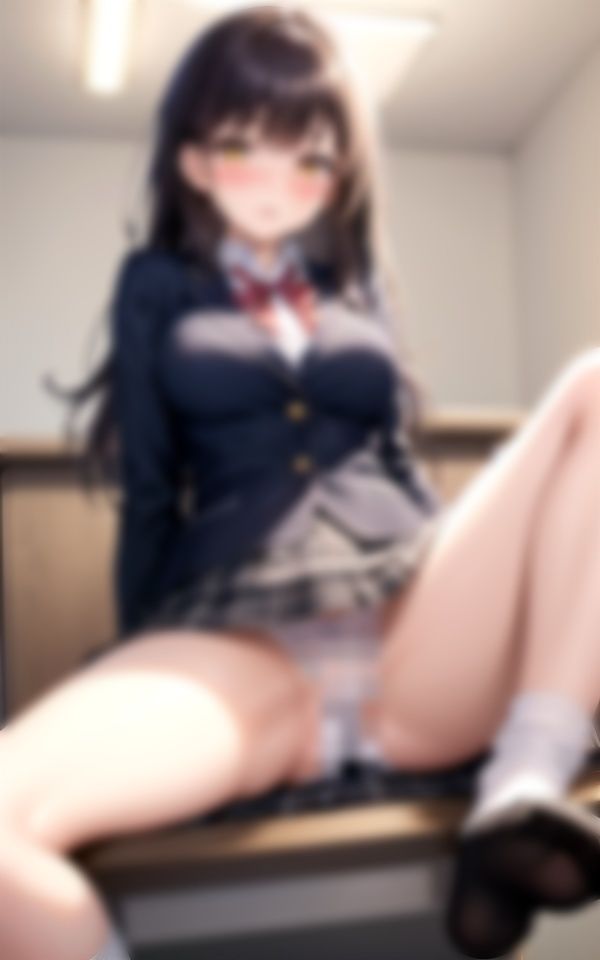 お兄ちゃん恥ずかしいけど...私の染みたパンツをたくさん見て欲しいの...5