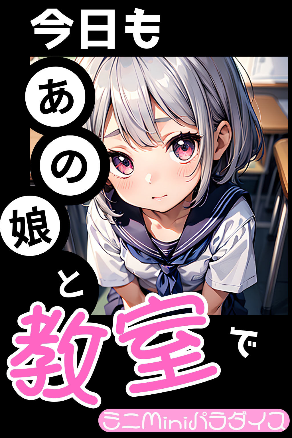 今日もあの娘と教室で 画像154枚2