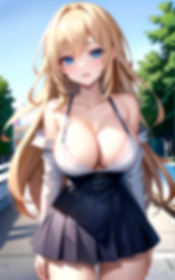 巨乳丸出し痴女達の...理想のおっぱいを揉みたいcollection5