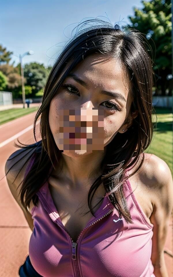 意識高い系の美女の秘密・・・！美巨乳Eカップ生真面目な義妹はぼくだけの中出し便器！！！今日はお外で調教します。4