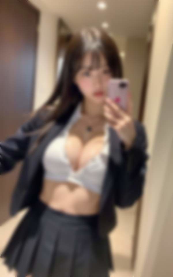 撮られると興奮する巨乳童顔JKの生々しいハメ撮り2