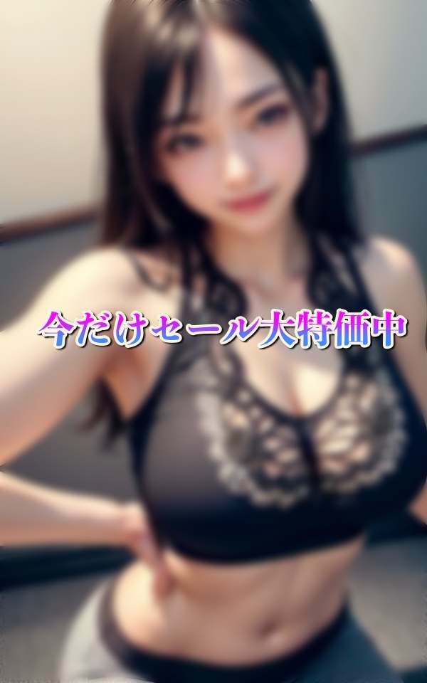 爆乳美女のジムのインストラクターをナンパしたら成功即ハメ5