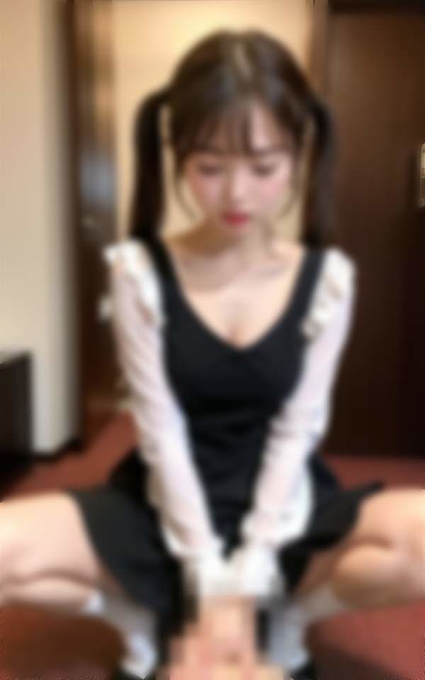 生意気な家出地雷女子をホテルに連れ込み言いなりSEX4