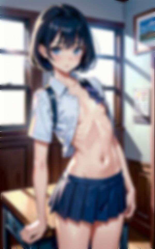 私...まな板だけど愛してくれますか？？乳首は敏感です...いっぱいイジってください...4