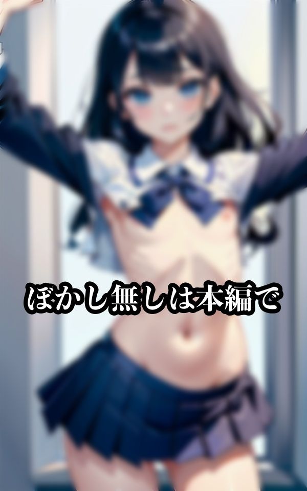 私...まな板だけど愛してくれますか？？乳首は敏感です...いっぱいイジってください...5