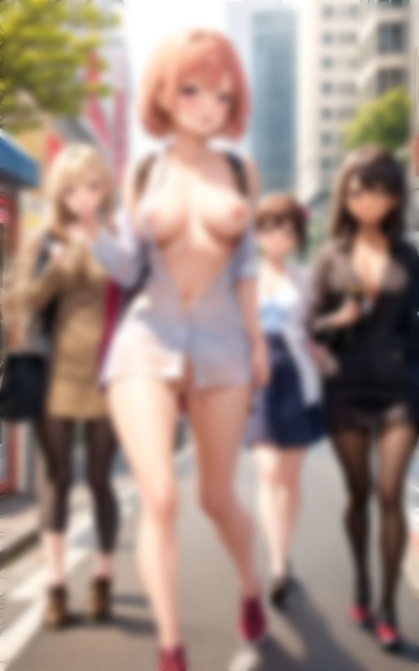 透ける特殊カメラで女子大生を丸裸にするスペシャル！童顔巨乳の仲良し3人組がやばい！3