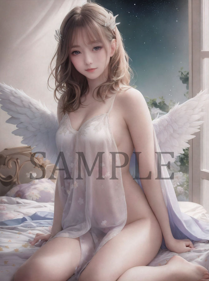 ANGEL FANTASY6