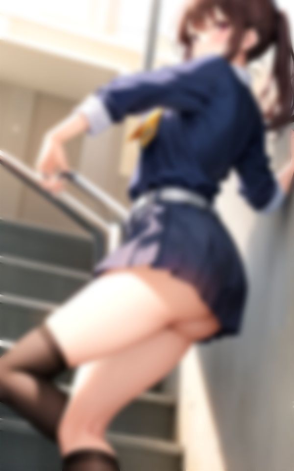 JKパンチラ！陸上部の女子校生が制服姿でパンチラさせるスペシャル！1