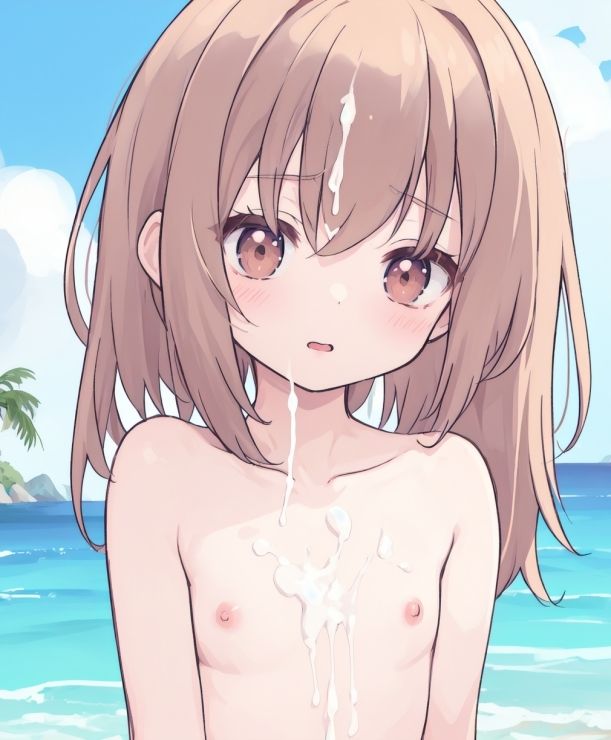 Loli illustration collection2