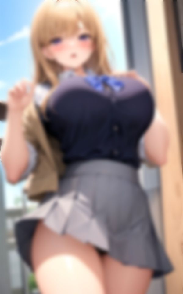 S級美少女の恥じらいチラリズム〜どのパンツが好きですか？2