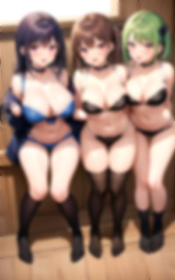 オーディション大会｜18歳のアイドル志望の童顔巨乳が集まるスペシャル1