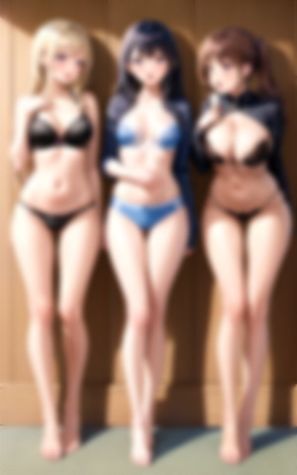 オーディション大会｜18歳のアイドル志望の童顔巨乳が集まるスペシャル2