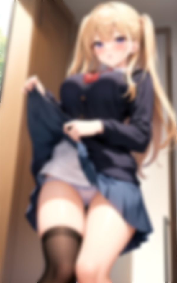 パンチラSSS級美少女大集合！！かわいいパンツは世界平和につながるよね3