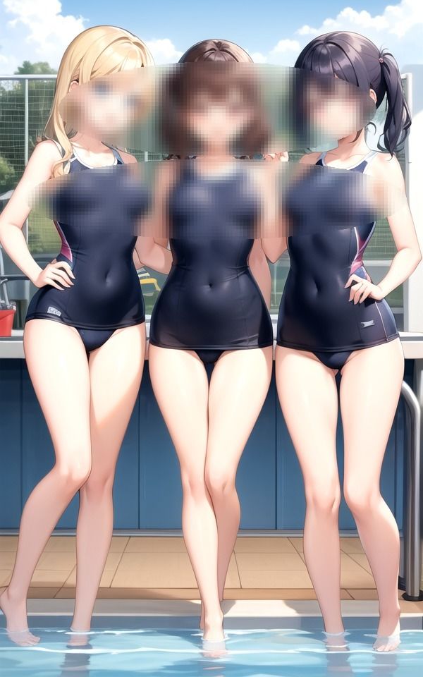 僕も入れて仲良し4人組2