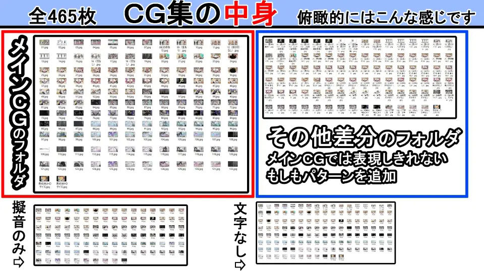 寄生合体〜悪堕ちGヒロイン2〜（丸呑み→吸収→進化）1