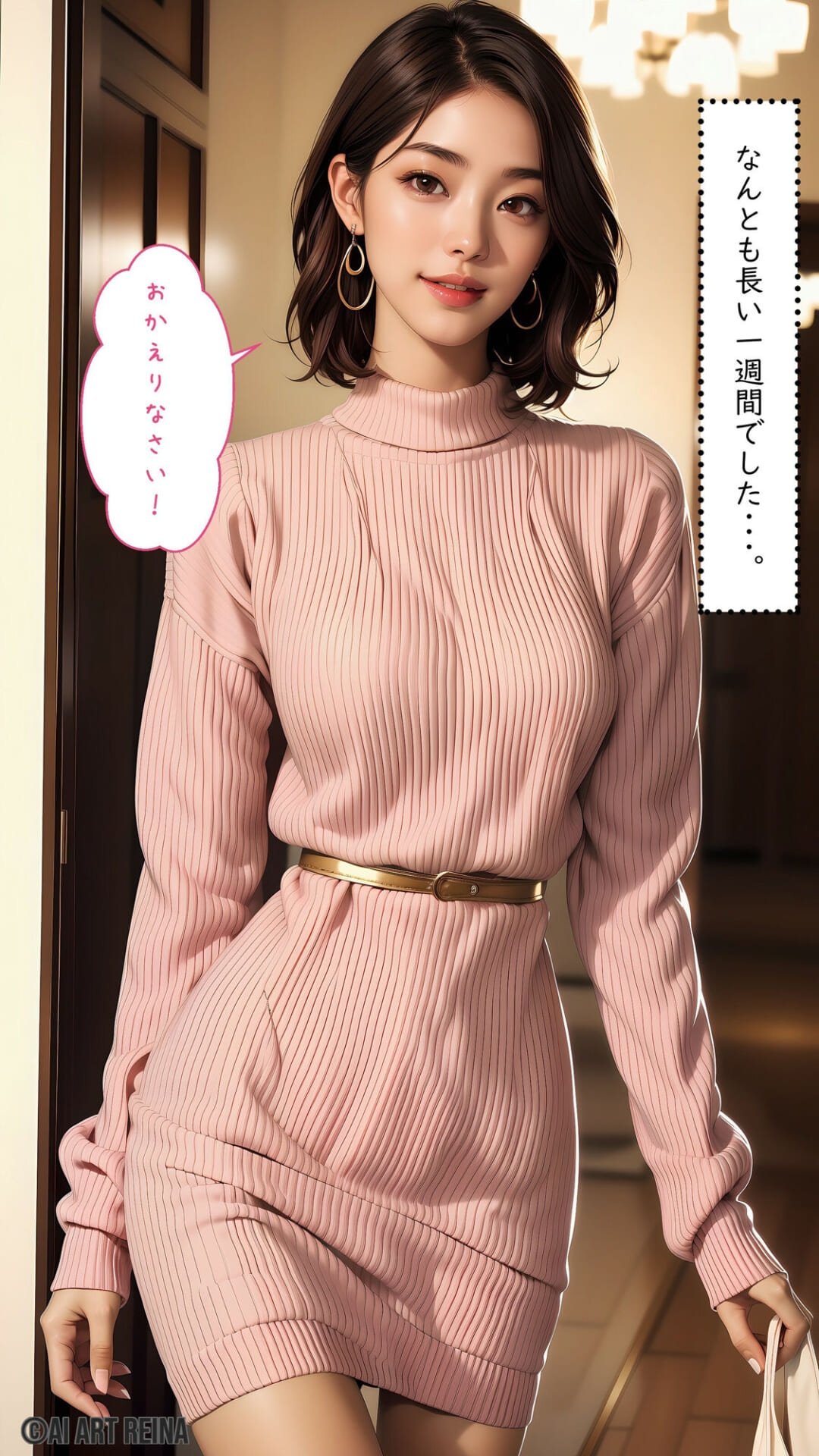 寝取られ美人妻＜遥香＞No.29〜359