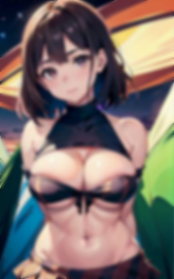 後輩とサークルキャンプ！大学のサークルで巨乳の後輩とキャンプに・・・ヤリサーで巨乳美女と生ハメ2