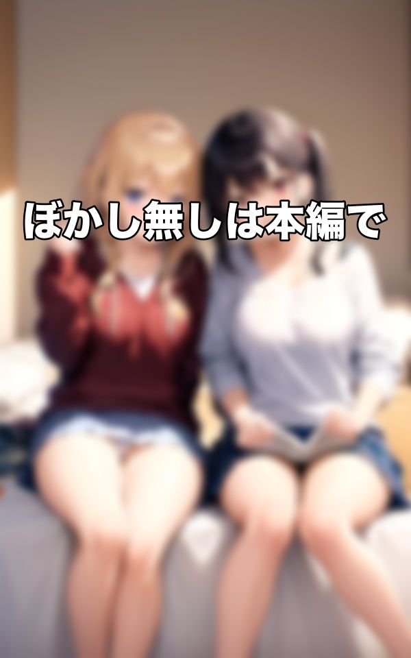 添い寝〜本当は昔から大好きでした...黙っててごめんなさい2