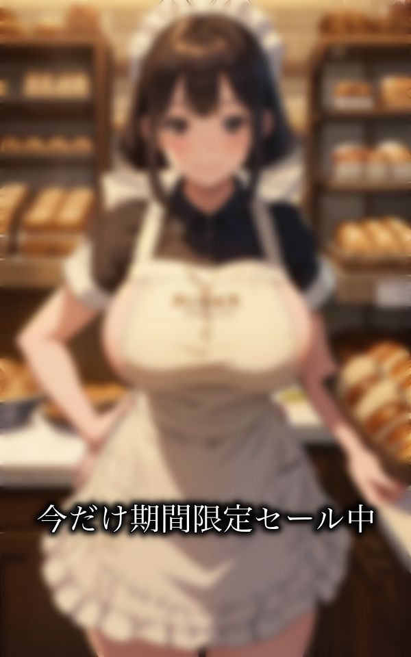 田舎のパン屋〜童顔巨乳の女子大生の娘が毎朝あいさつをしてくれる特集3