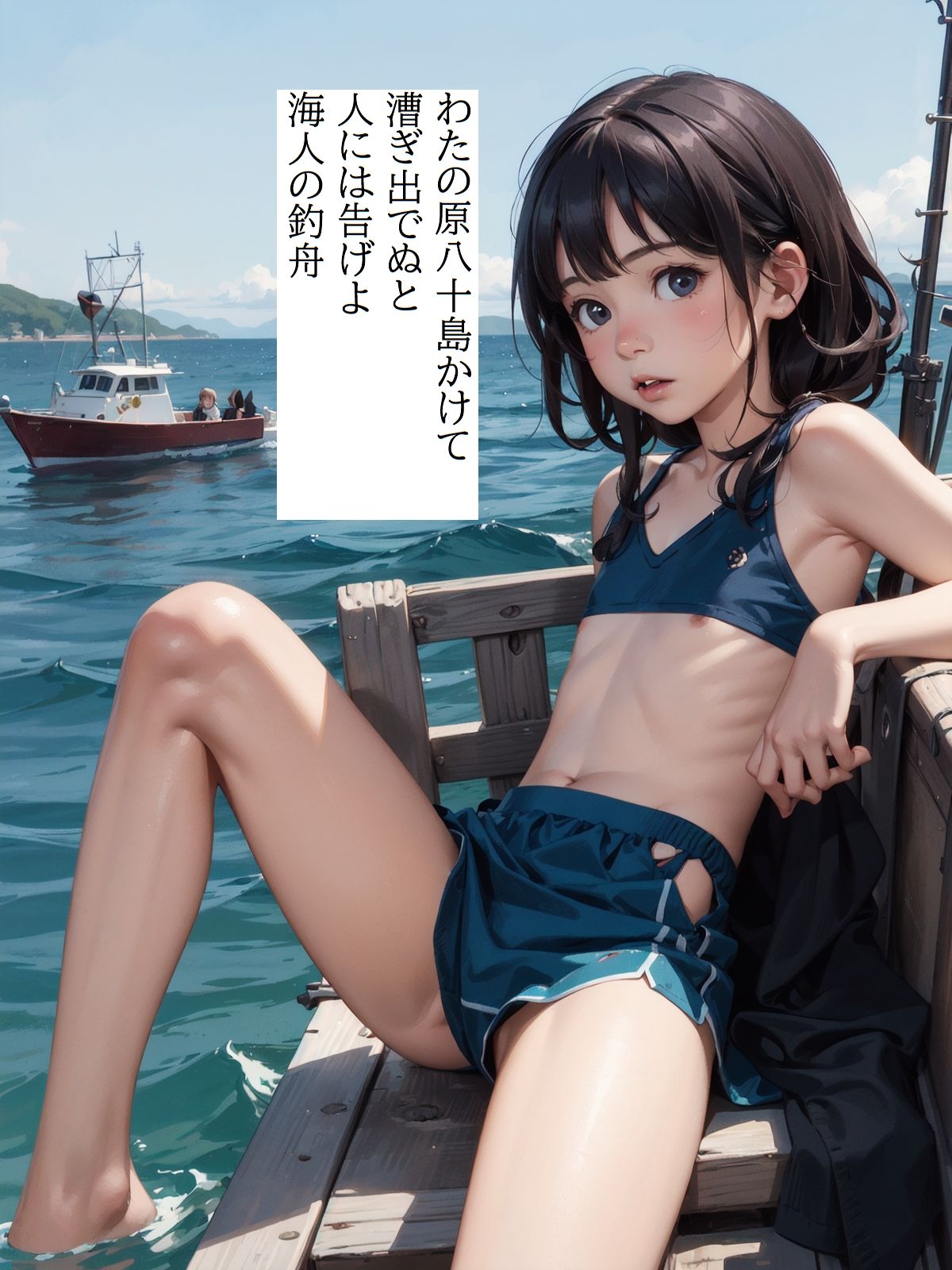 百娘一首3