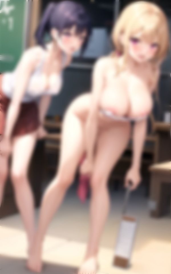 裏垢...みんなでエッチな投稿...おっぱいポロリたわわでピース6