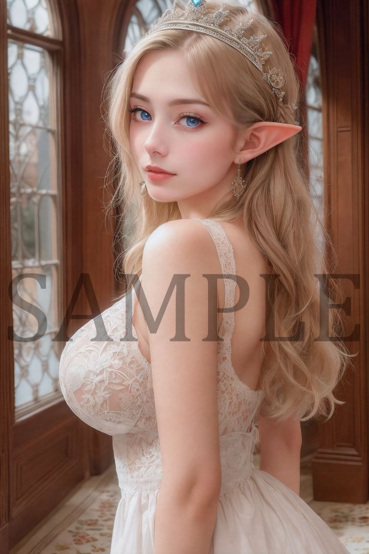 ELF HIME RENA3