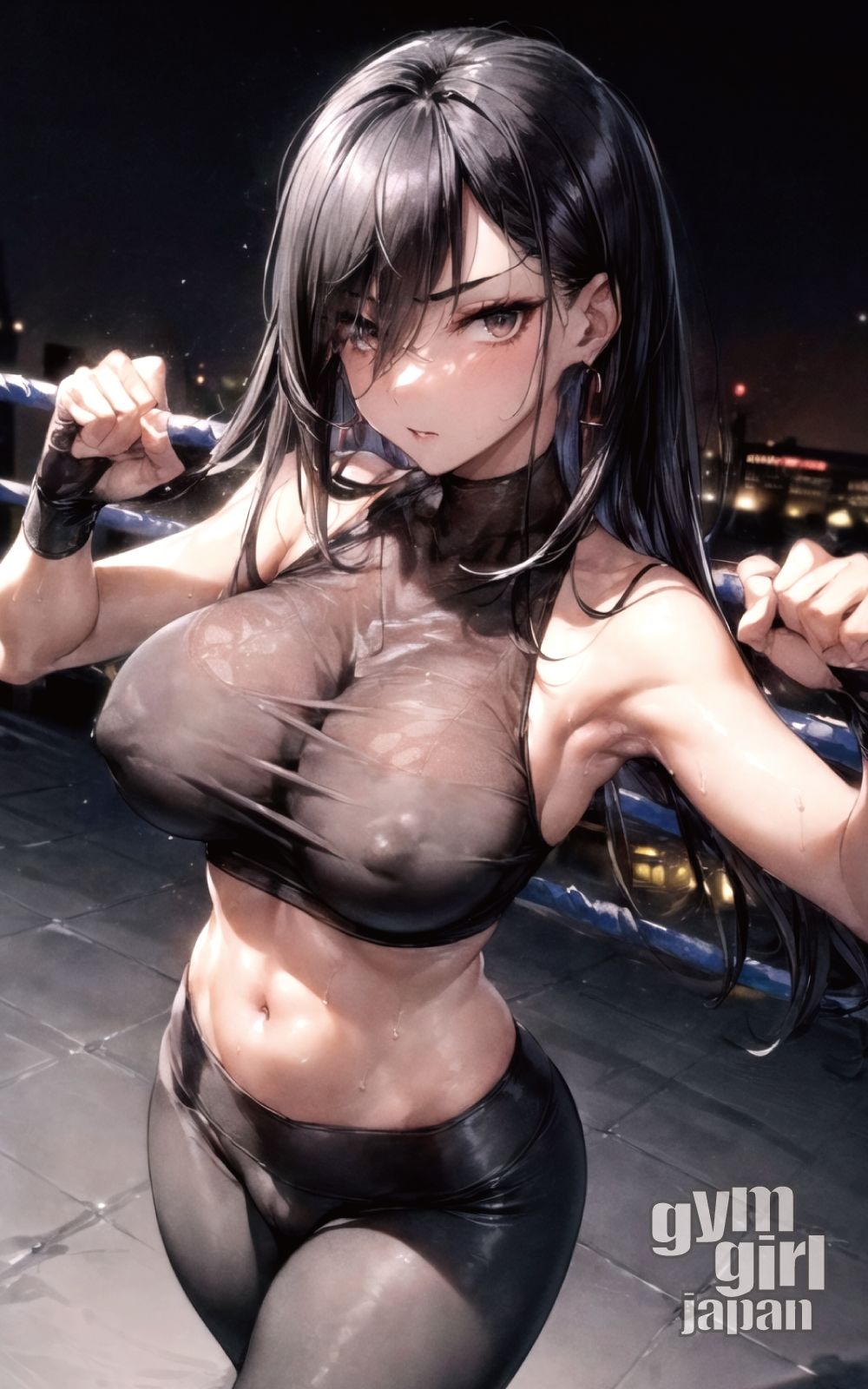 gymgirl Japan 2D-014