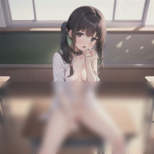 わたしはおもちゃ、あなたの好きにして4