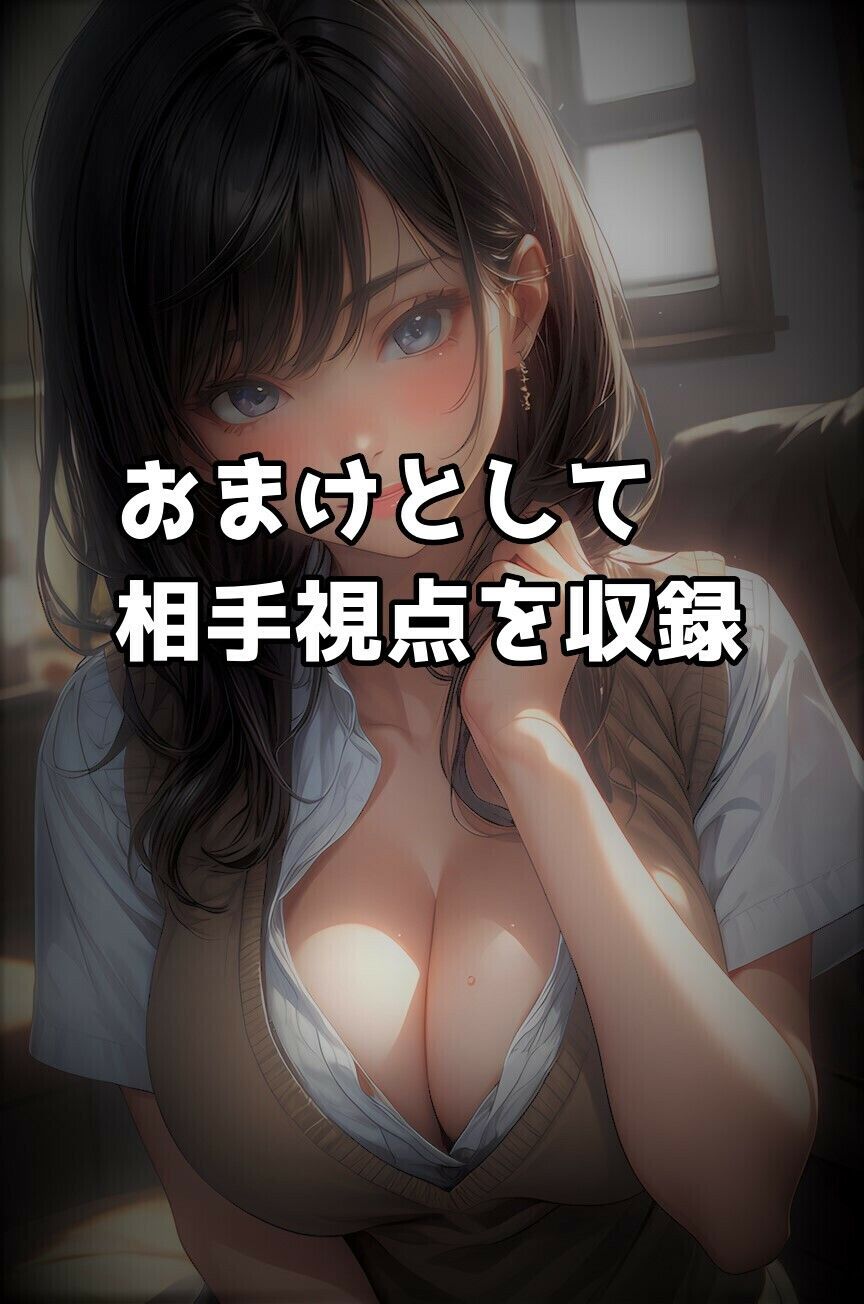 可愛い彼女とエッチな勉強会6