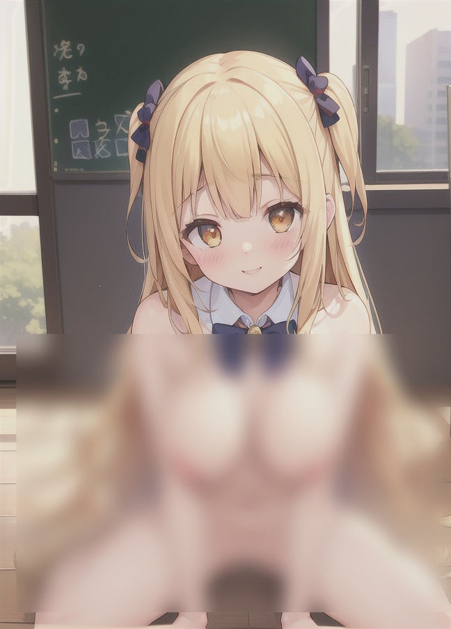 留学生とえっち！外国のエロい女の子3