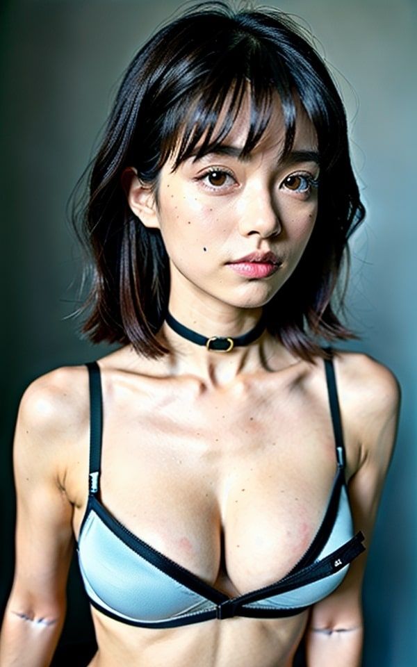 美乳！女優！川端セリーヌ3