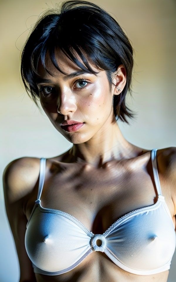 美乳！女優！川端セリーヌ9