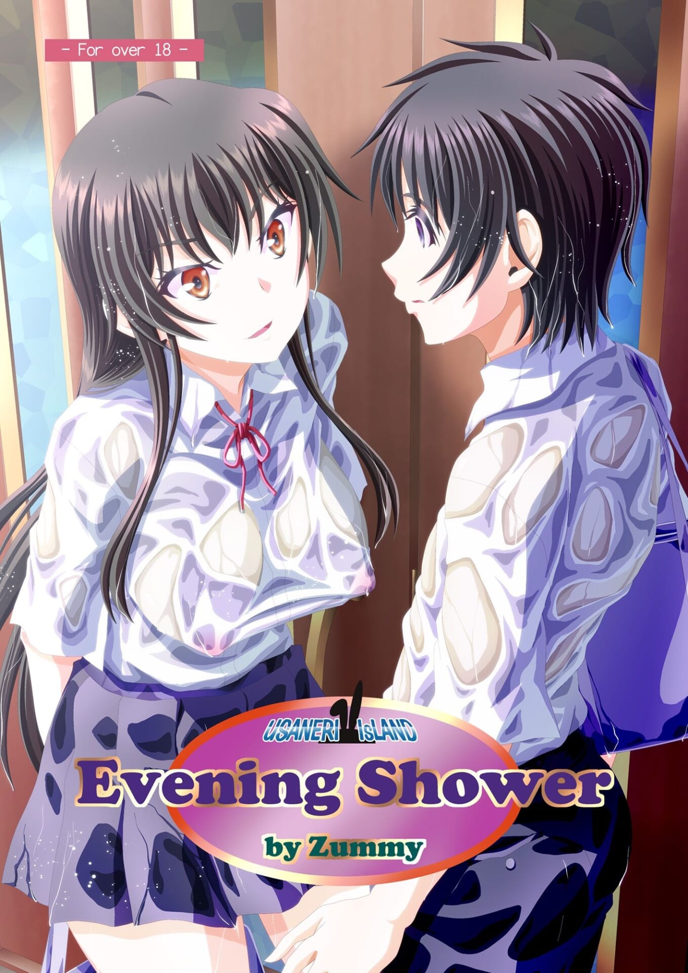 Evening Shower1