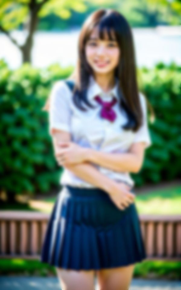 Hな性癖に目覚めた女子学生限定撮影写真集6