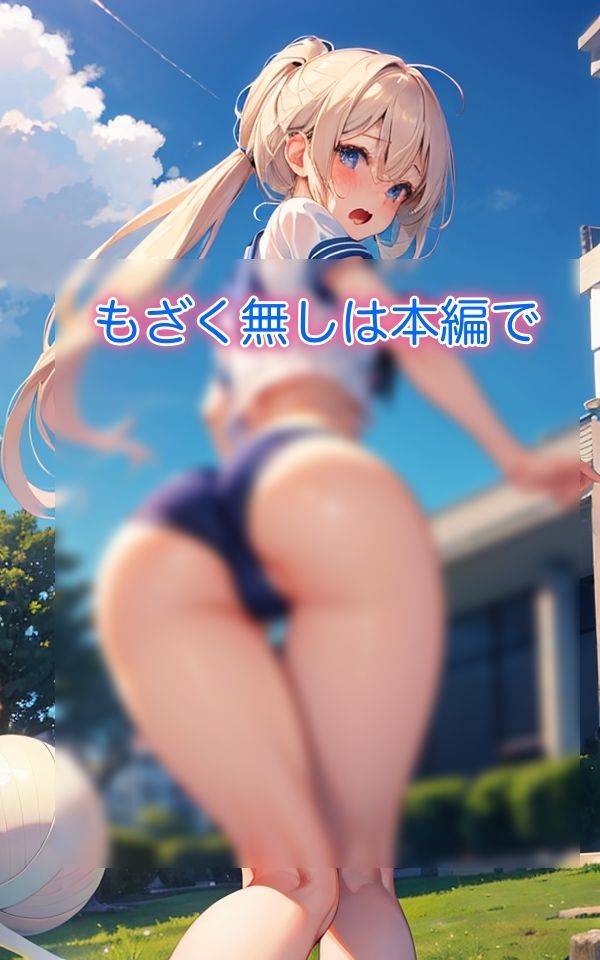 この格好エッチすぎませんか4