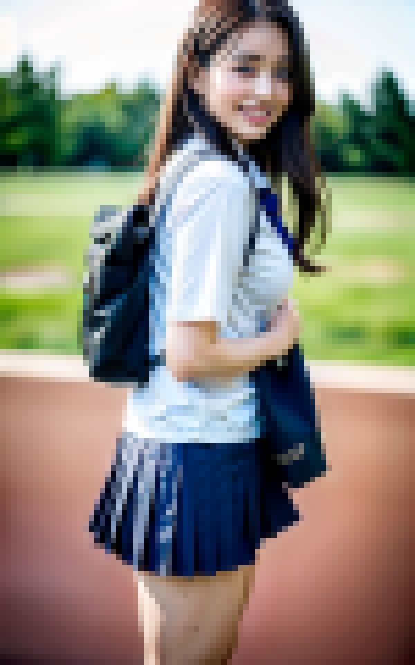 僕の妄想〜●●時代、僕とセックスした子達〜5