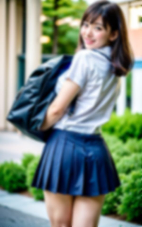 公園で待ち合わせした令和の清楚系女子の正体はとんでもないビッチでした。2