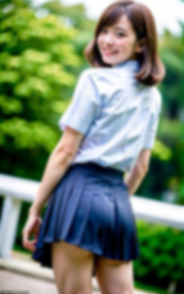 公園で待ち合わせした令和の清楚系女子の正体はとんでもないビッチでした。3