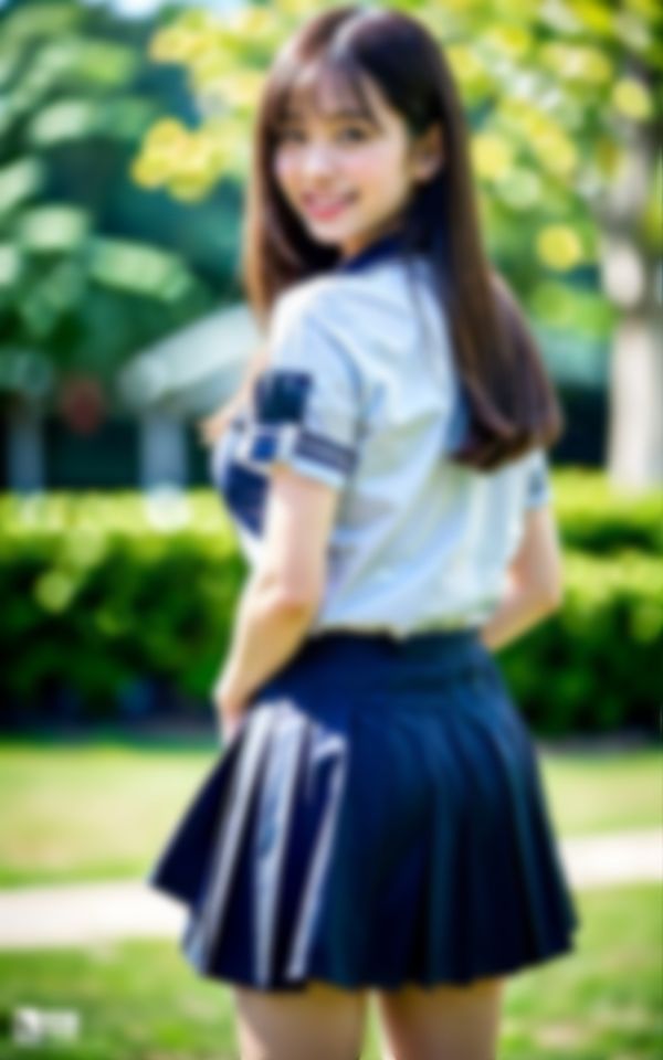 公園で待ち合わせした令和の清楚系女子の正体はとんでもないビッチでした。7