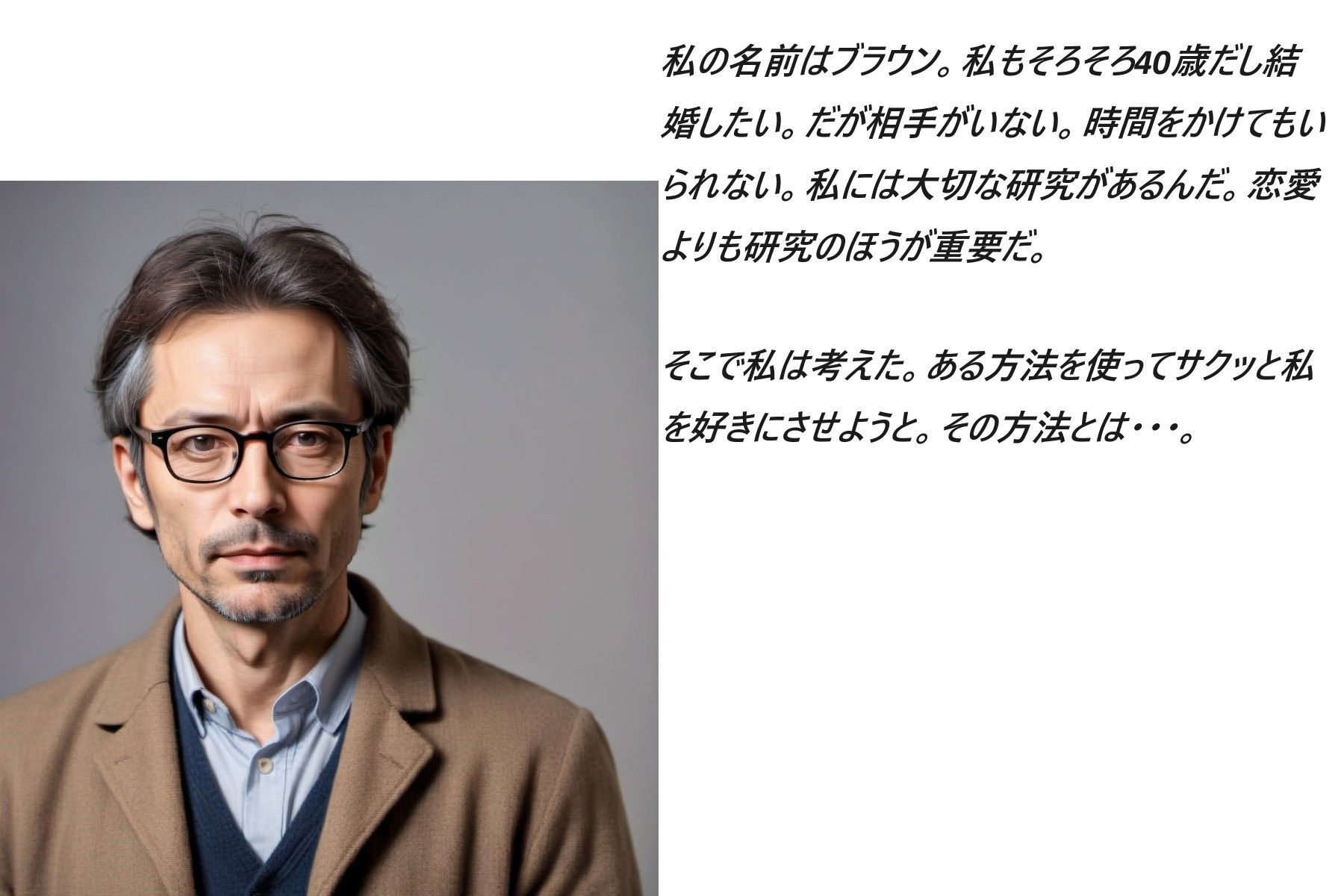 悪口を言わせることで自分を好きにさせることは可能なのだろうか？2