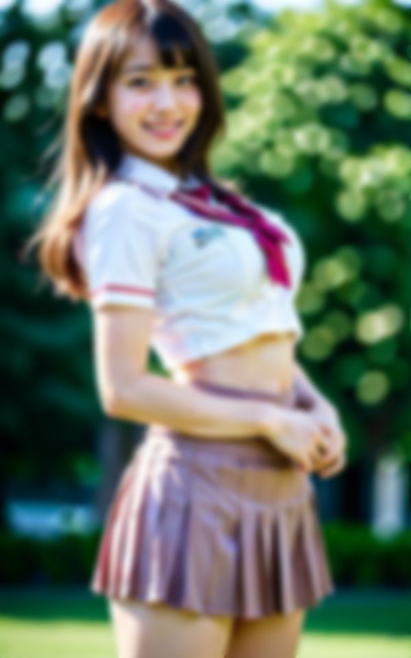 援交で小遣い稼ぎしてる淫乱女子生徒のHな限定写真集6