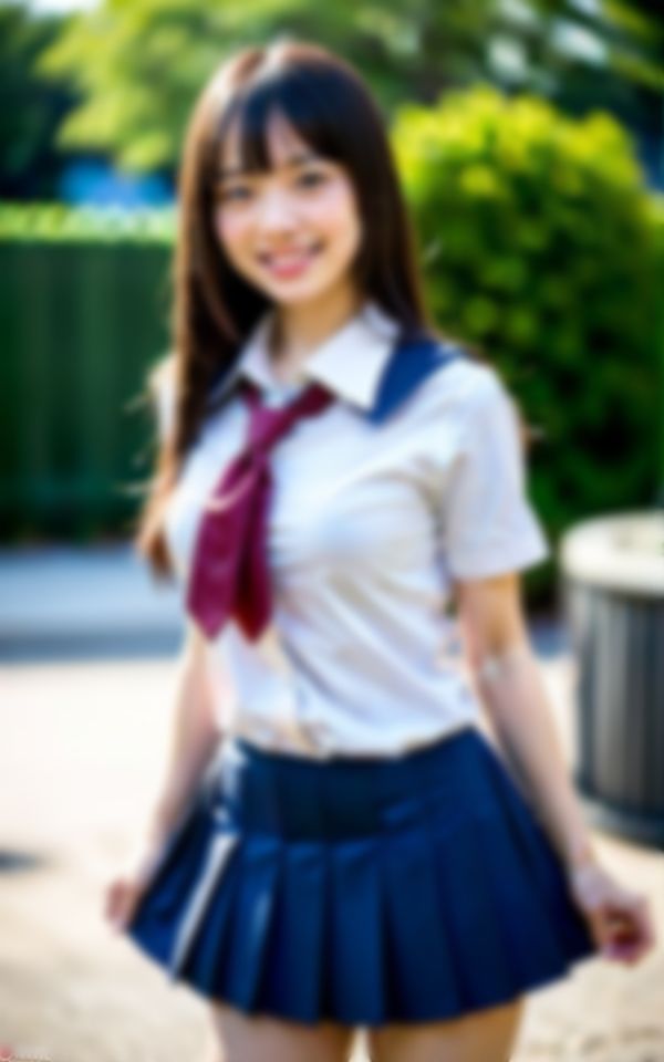 露出OKの女学園に潜入撮影したらトンデモ淫乱学園だった件。5