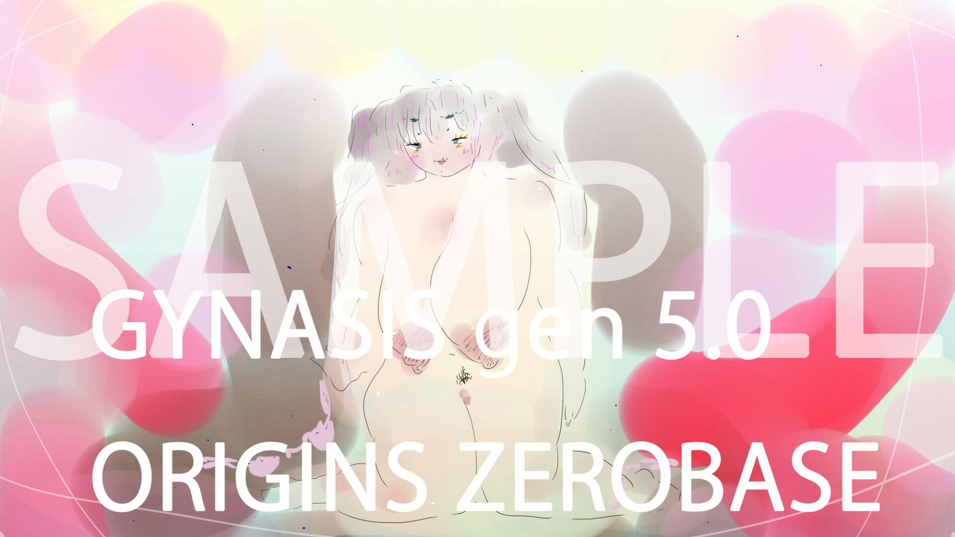 【gen5.0】ORIGINS ZEROBASE【第五世代】1