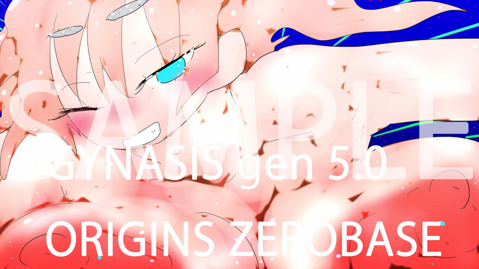 【gen5.0】ORIGINS ZEROBASE【第五世代】7