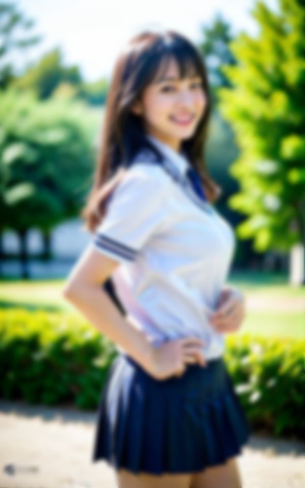 パパ活にハマったお嬢様がHな露出写真でお小遣い稼ぎ4