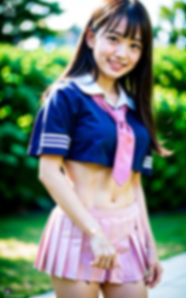 パパ活にハマったお嬢様がHな露出写真でお小遣い稼ぎ7