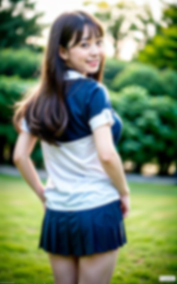 パパ活援交してると噂の学園No.1美女に声をかけたら…。7