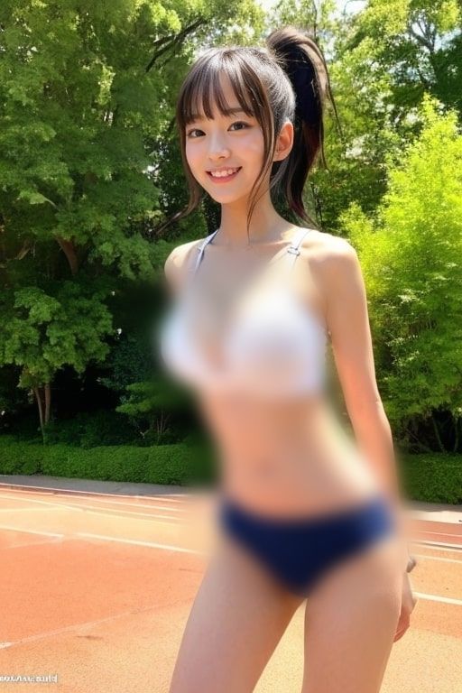 ブルマ美少女特選集7